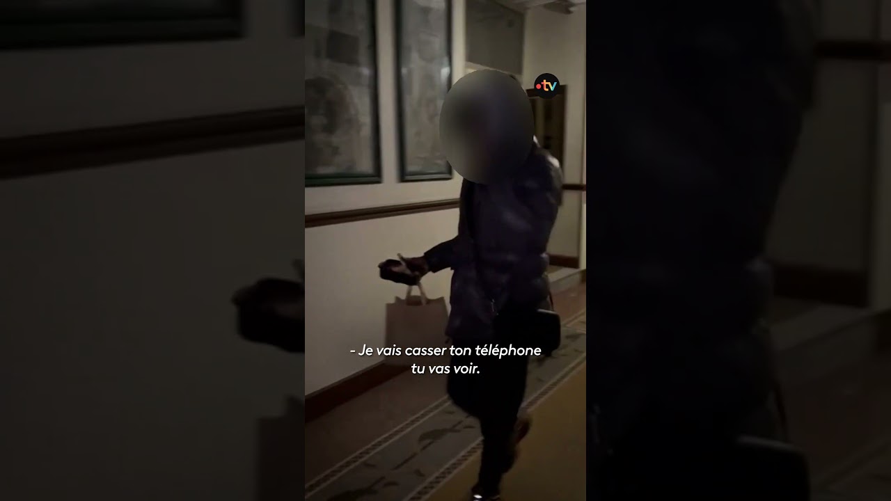 Des Niçois dénoncent un point de deal dans leur quartier