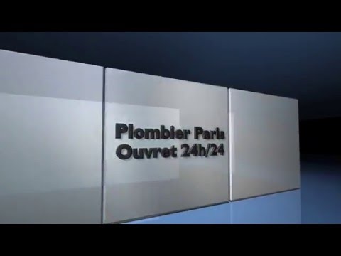 Tarif plombier Paris 11
