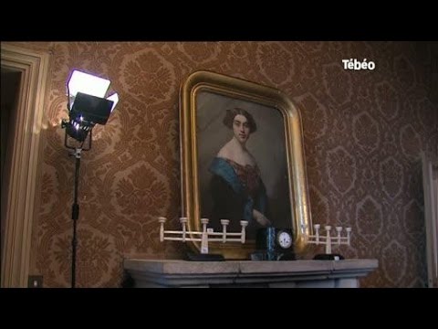 Crozon: Les objets du manoir de Rulianec vendus aux enchères