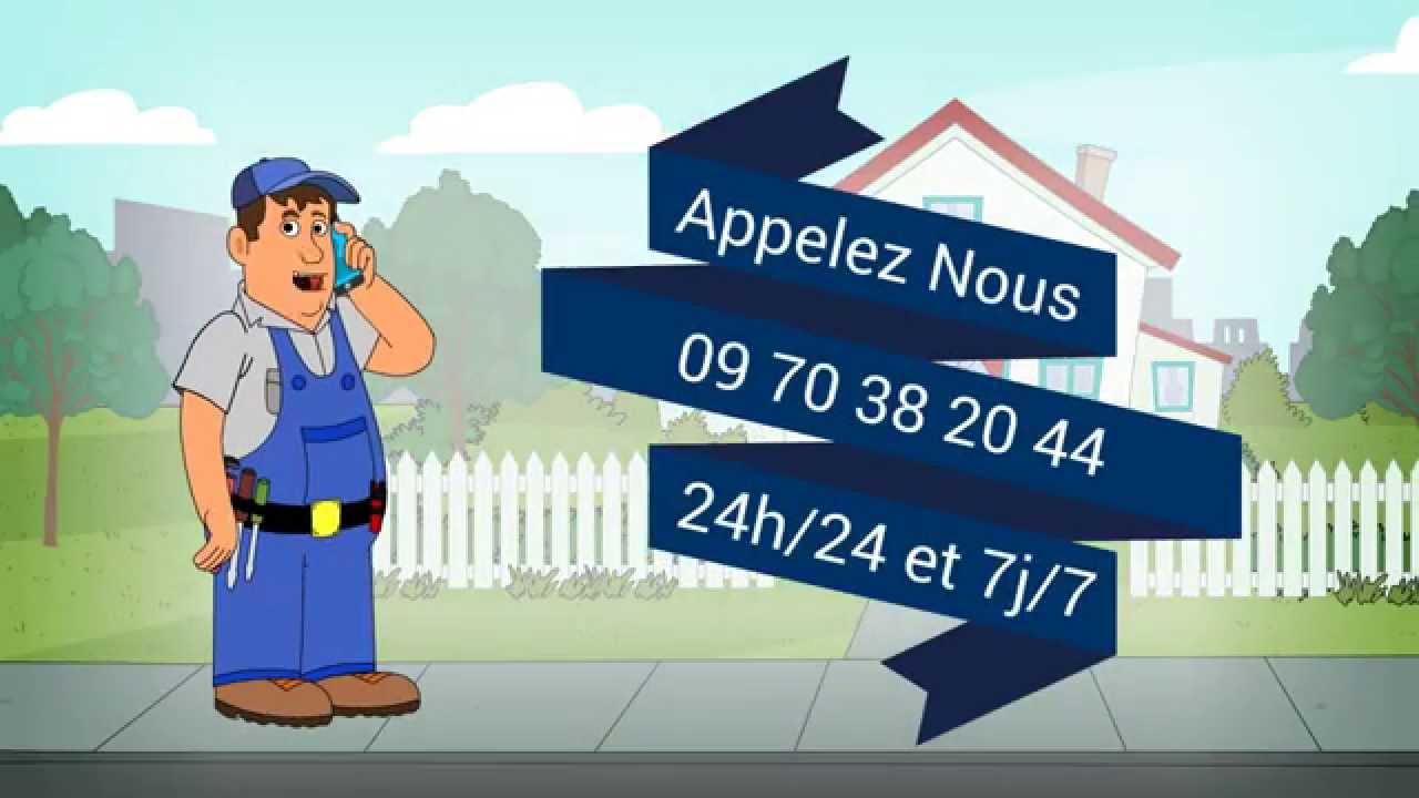 Tarifs Plombier Lille - 0970382044