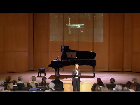 LES MÉTIERS DES MUSÉES D'ORSAY ET DE L'ORANGERIE - PROGRAMMATRICE MUSIQUE - FR/EN | Musée d'Orsay