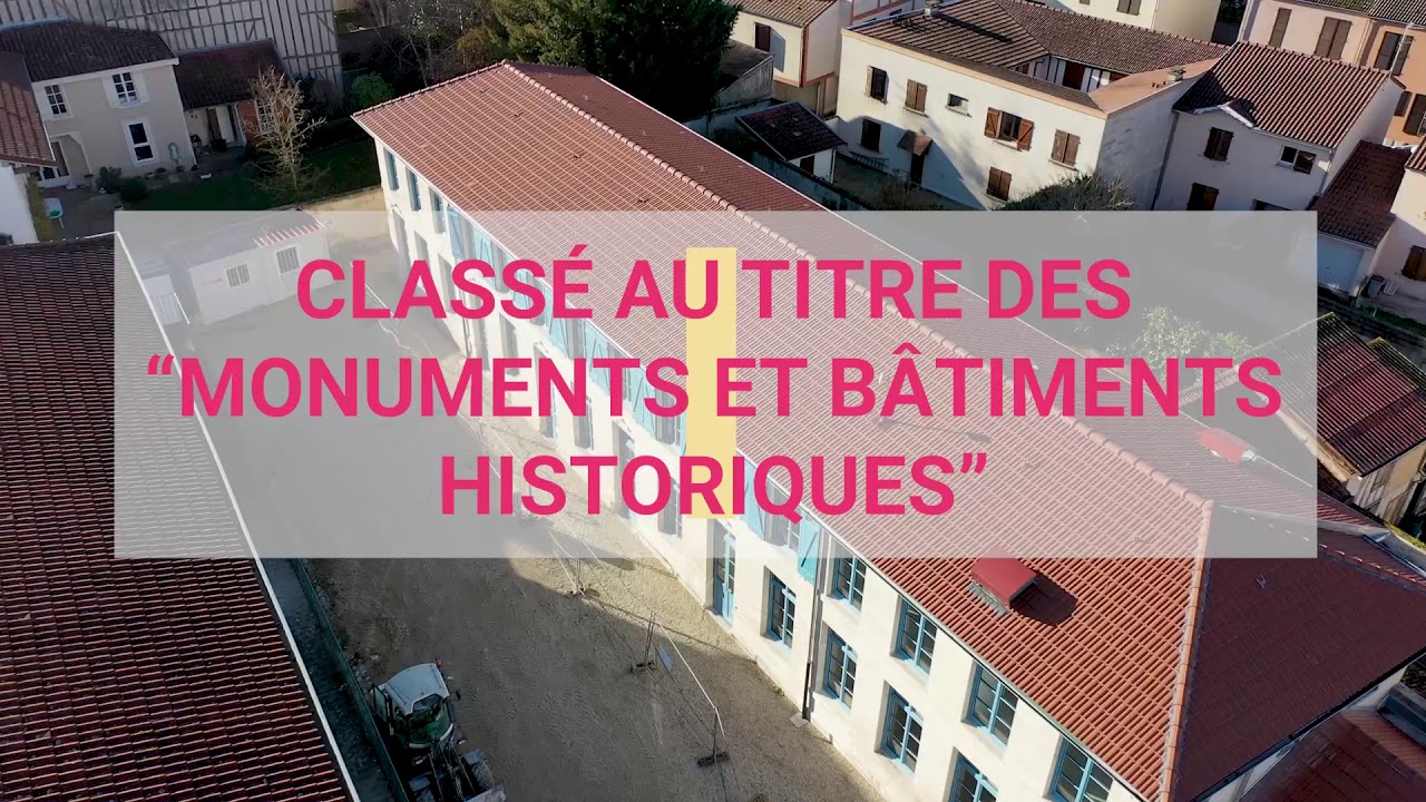 INAUGURATION DE LA SALLE SIMONE DE BEAUVOIR