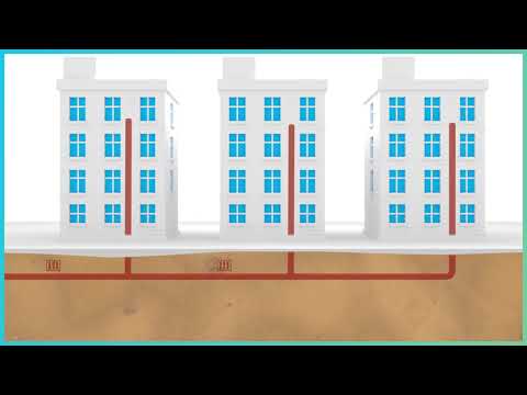 ENGIE Solutions - La Valorisation Énergétique des Déchets