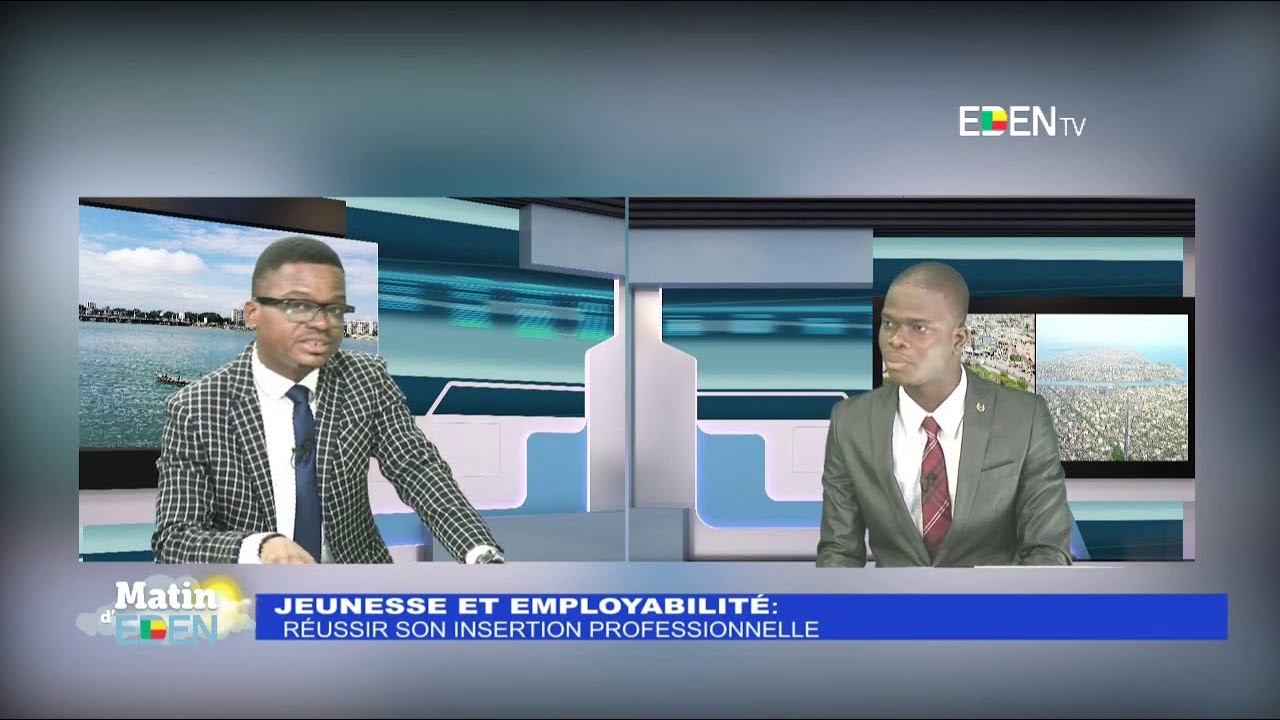 Jeunesse et employabilité : Réussir son insertion professionnelle