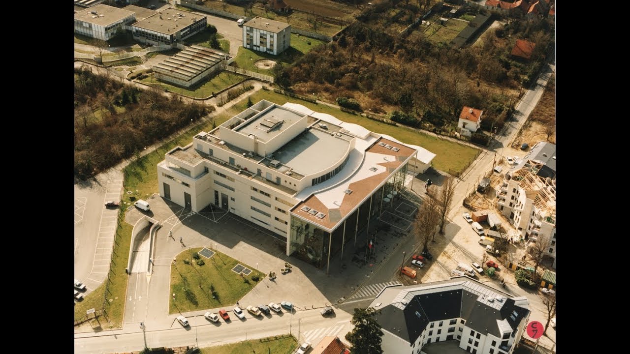 30 ans, une aventure cuturelle