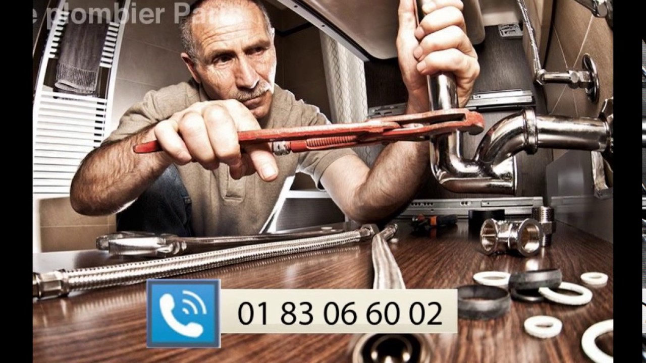 Comment trouver un plombier honnête sur paris 3 ?
