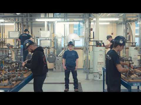 Formation | Plomberie et chauffage