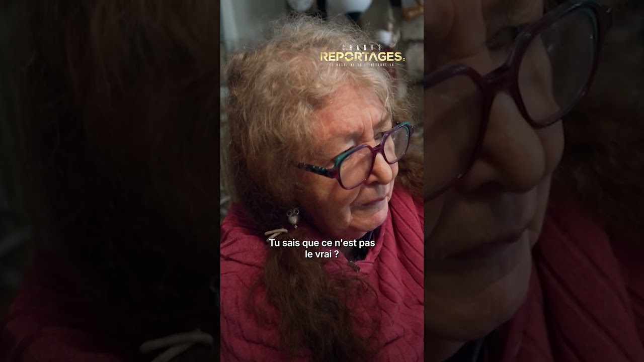 Plus de 60 000 euros envolés : L'histoire révoltante d'une retraitée sous emprise｜TF1 INFO