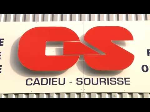 Entreprise Cadieu Sourisse Plomberie Chauffage Electricité à Vitré