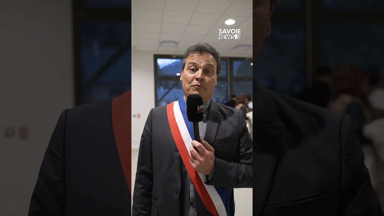 🏗️ Une salle polyvalente entièrement repensée rouvre ses portes après deux ans de travaux