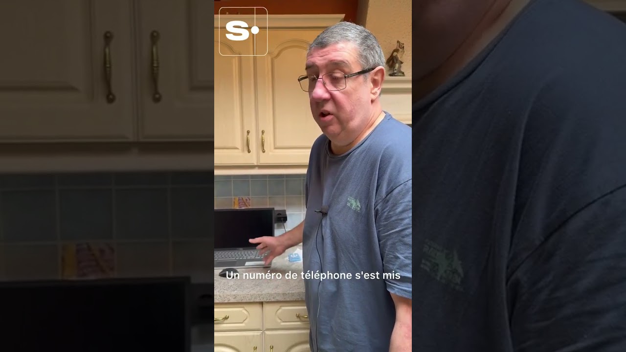Faux support technique : Comment cet homme a perdu 12.000€ en 2 heures 15-03-2025