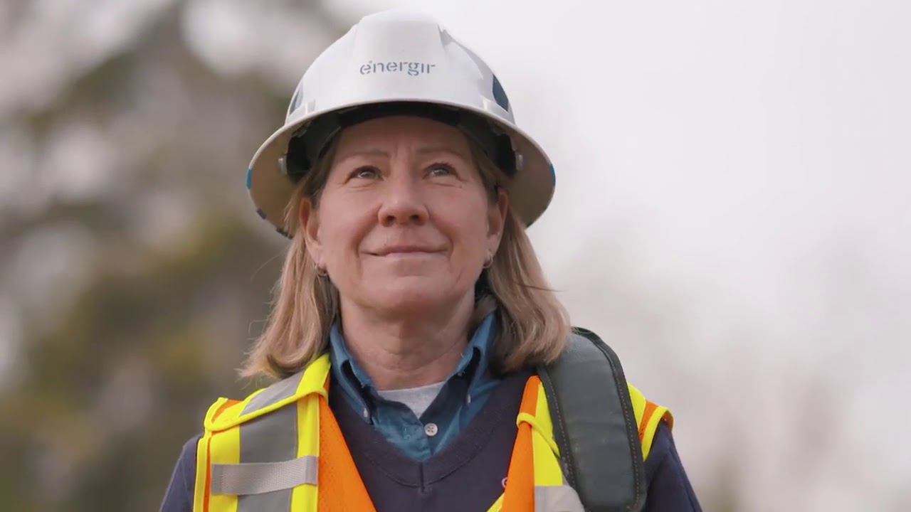 Découvrez le métier de technicienne, technicien