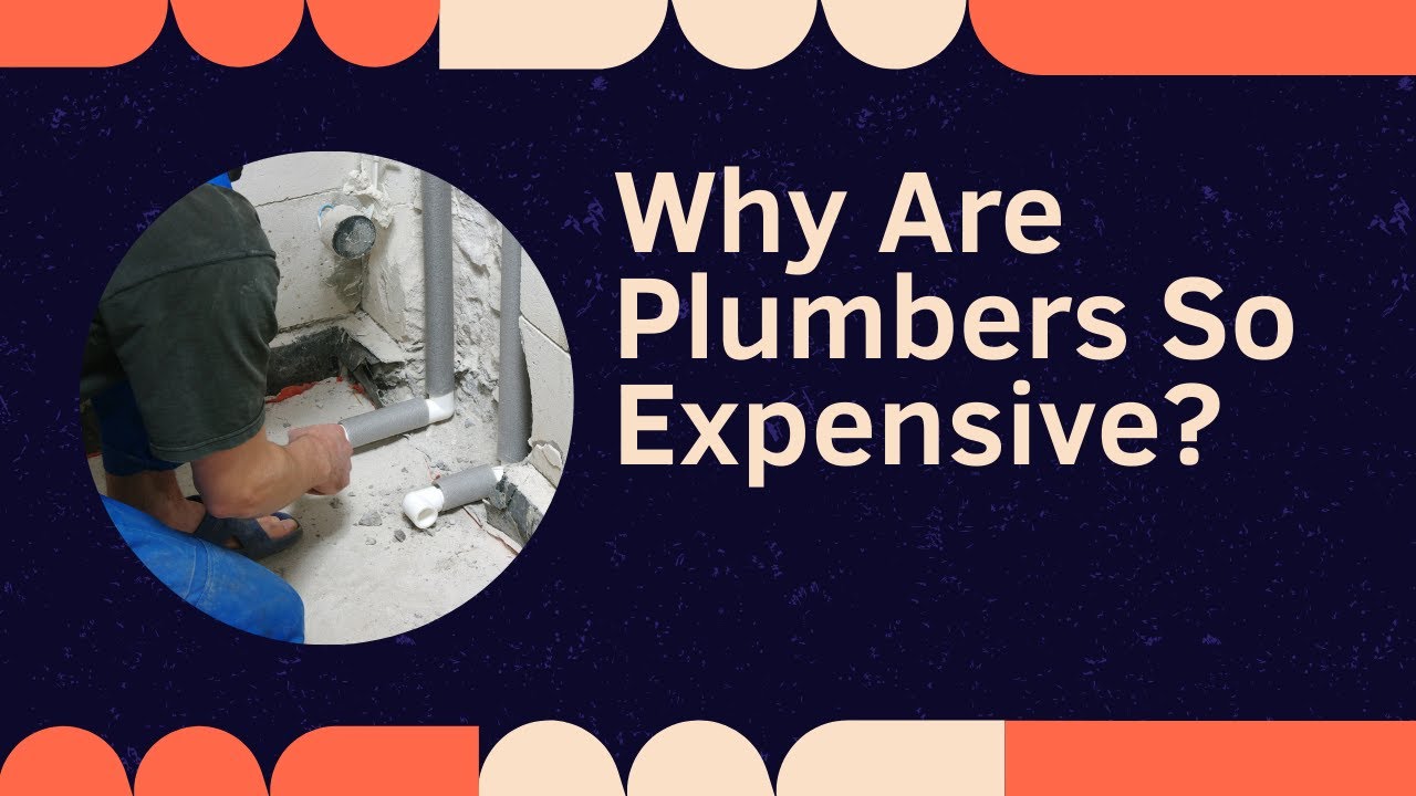 Comprendre le coût des services de plomberie : pourquoi ça coûte si cher ? 💧💸