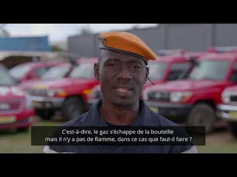 Fuite de Gaz: Comment réagir pour éviter le risque d'explosion?