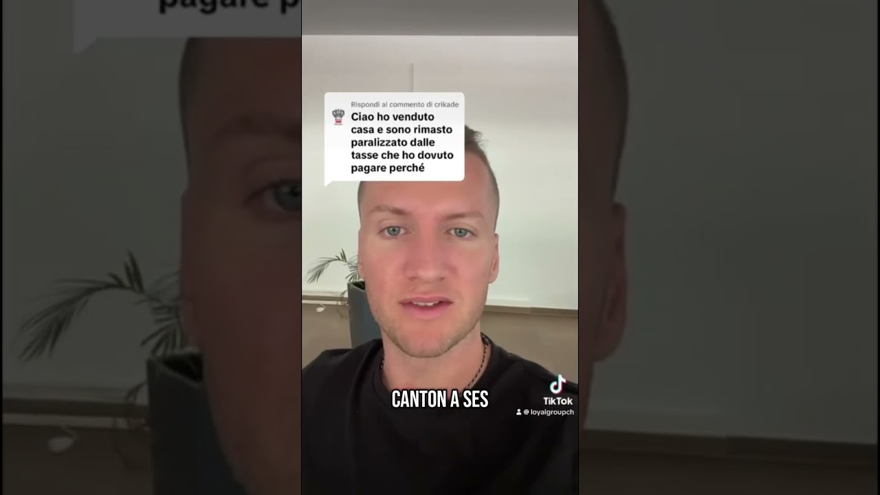 Réponse à Tu as vendu ta maison et tu as été choqué par le montant des impôts ? Tu n’es pas le seul