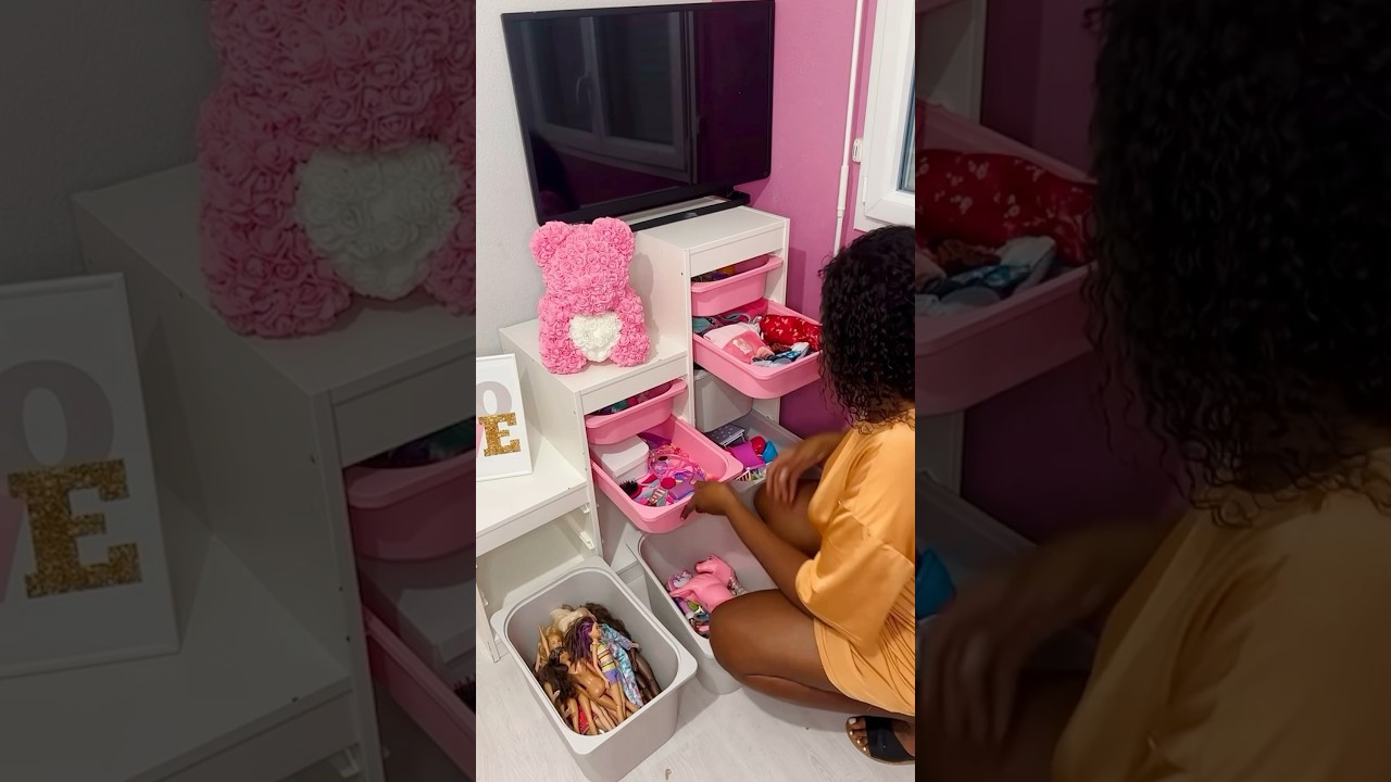 Motivation grand ménage avant la rentrée #motivation #cleaning #cleanwithme #chambre #pourtoi