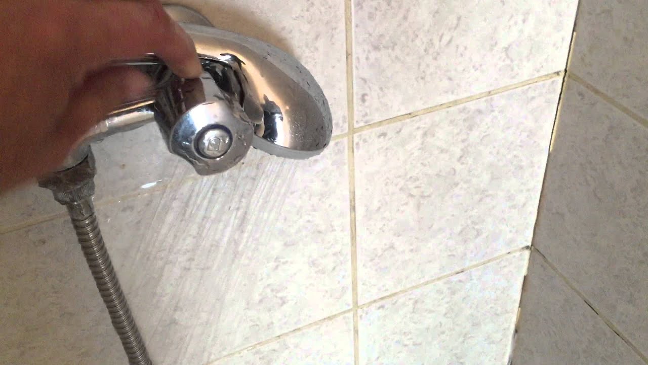 TROUVER LA FUITE FACILEMENT