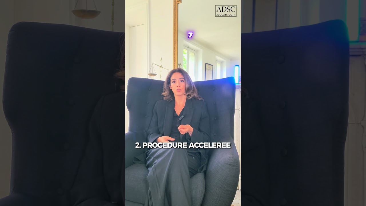 Comment contester une OQTF en 2025 ?