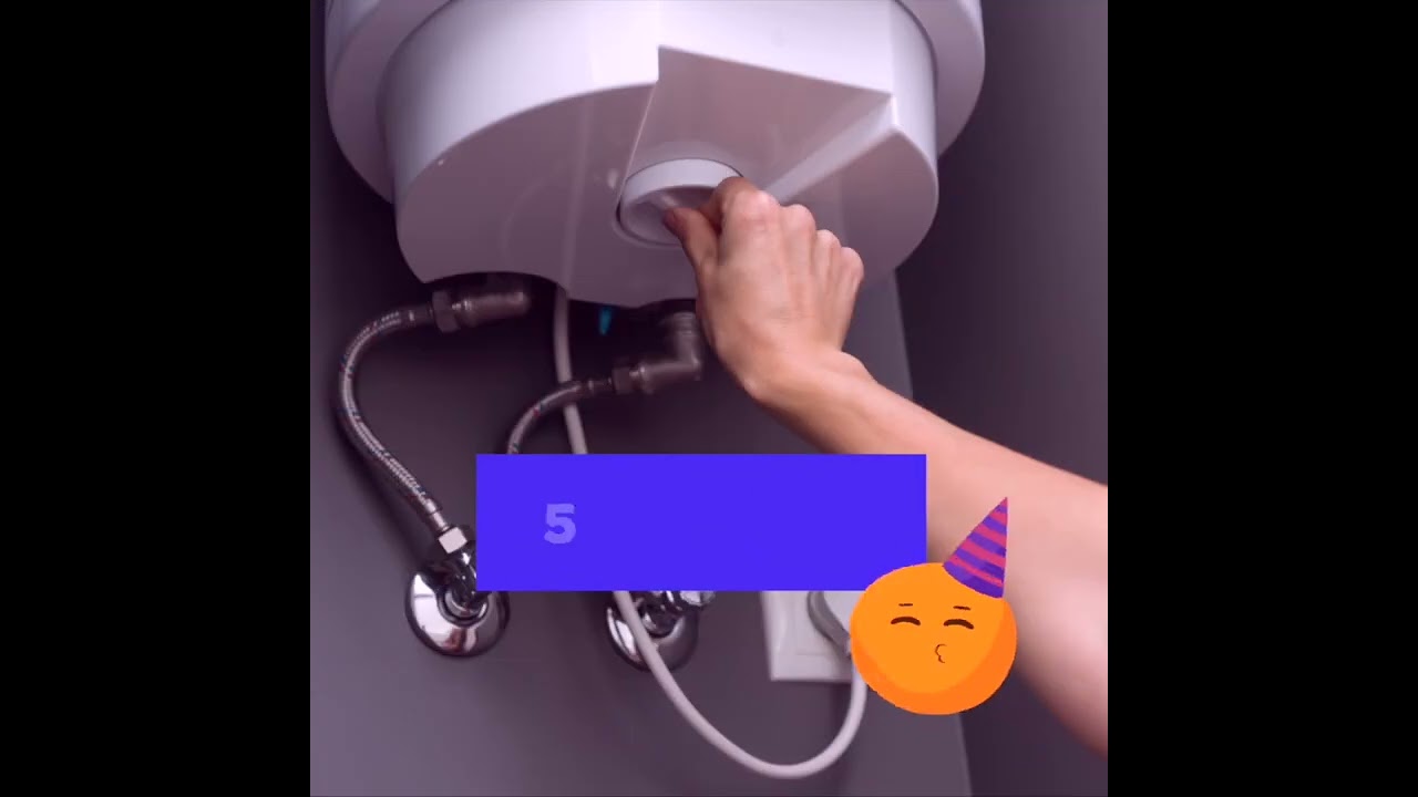 Comment régler son ballon d'eau chaude et baisser son budget électricité