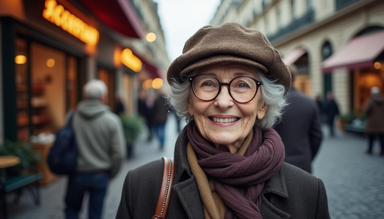 à paris, une octogénaire s'est fait voler 200 000 euros en lingots et louis d’or par un duo se faisant passer pour un plombier et un policier. découvrez les détails de cette escroquerie audacieuse.