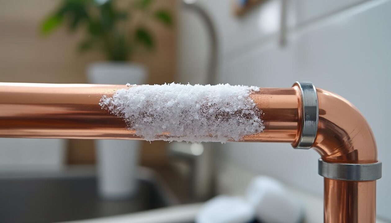 découvrez pourquoi le tartre menace votre plomberie, les risques qu'il engendre et les méthodes efficaces pour l'éviter et protéger vos installations.