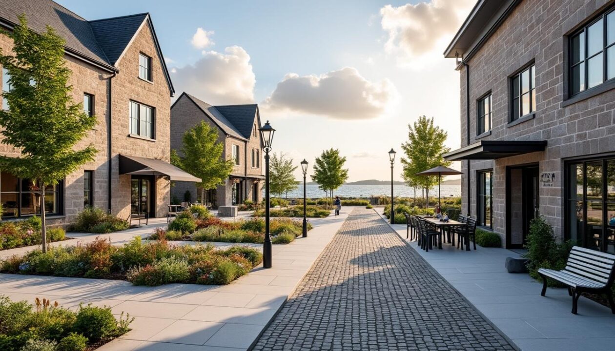 à dieppe, la cession du « clemenceau » signe un moment clé dans la transformation profonde du quartier environnant, annonçant un renouveau urbain et économique.