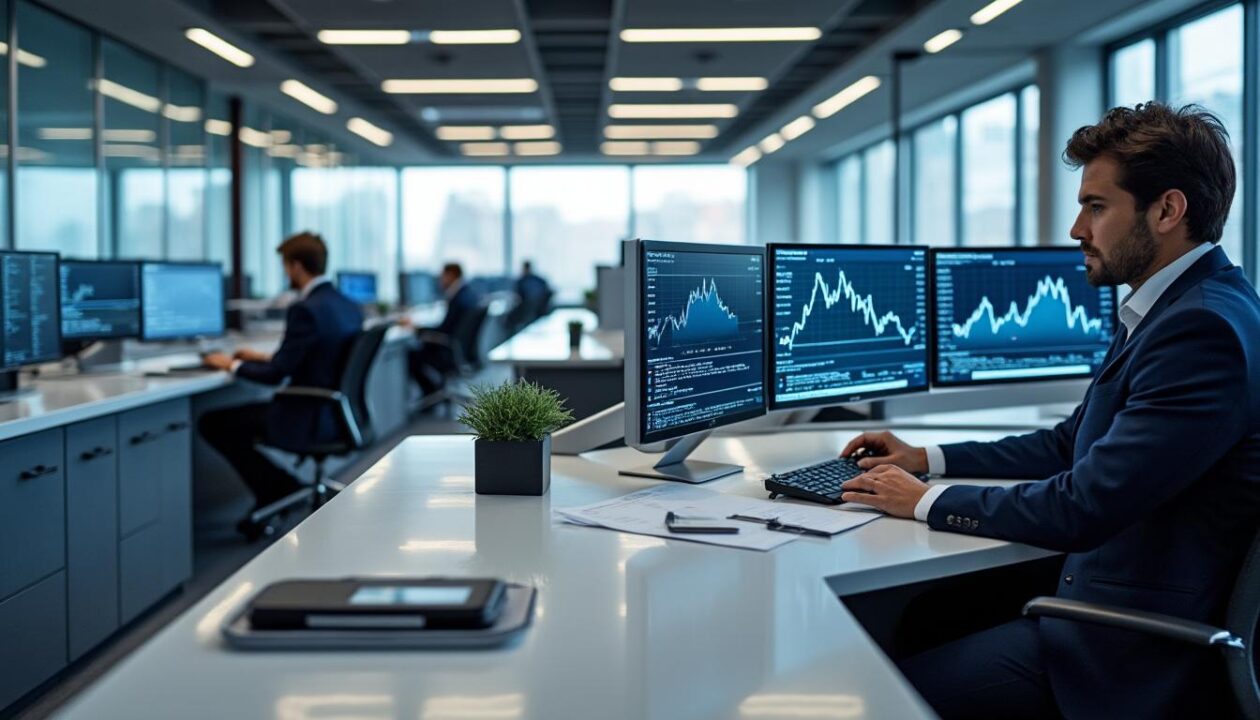 découvrez les actions phares à surveiller ce lundi à la bourse de paris, avec notamment artea, dékuple, ldc et nexans, et suivez les tendances du marché en temps réel.