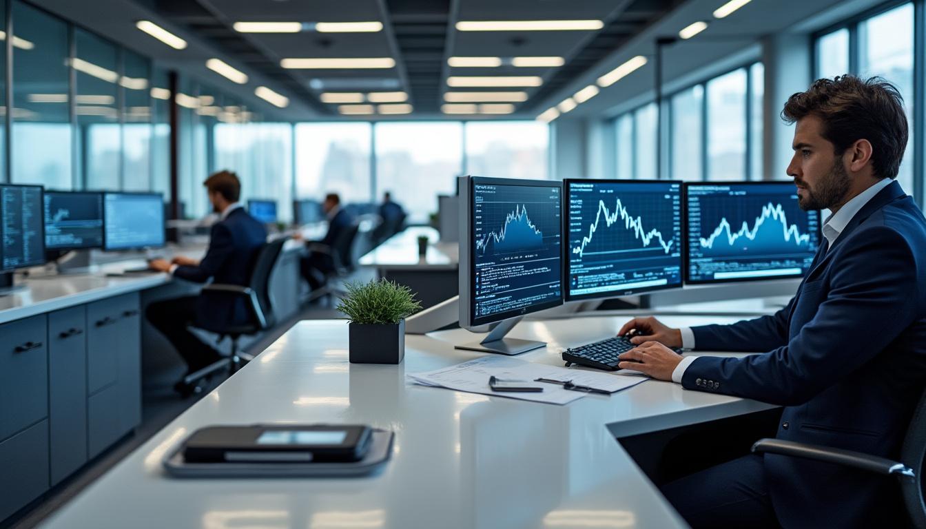 découvrez les actions phares à surveiller ce lundi à la bourse de paris, avec notamment artea, dékuple, ldc et nexans, et suivez les tendances du marché en temps réel.