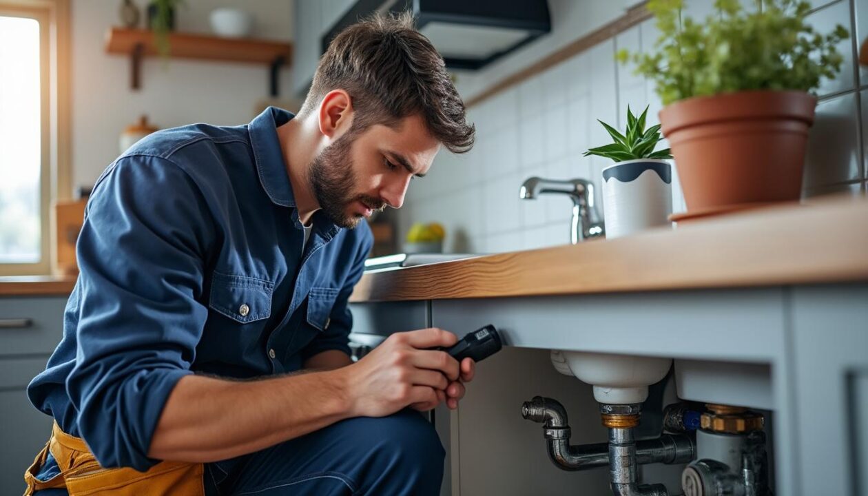 découvrez les tarifs horaires des plombiers locaux en 2026 pour mieux planifier vos travaux de plomberie. informez-vous sur les prix moyens pratiqués près de chez vous.