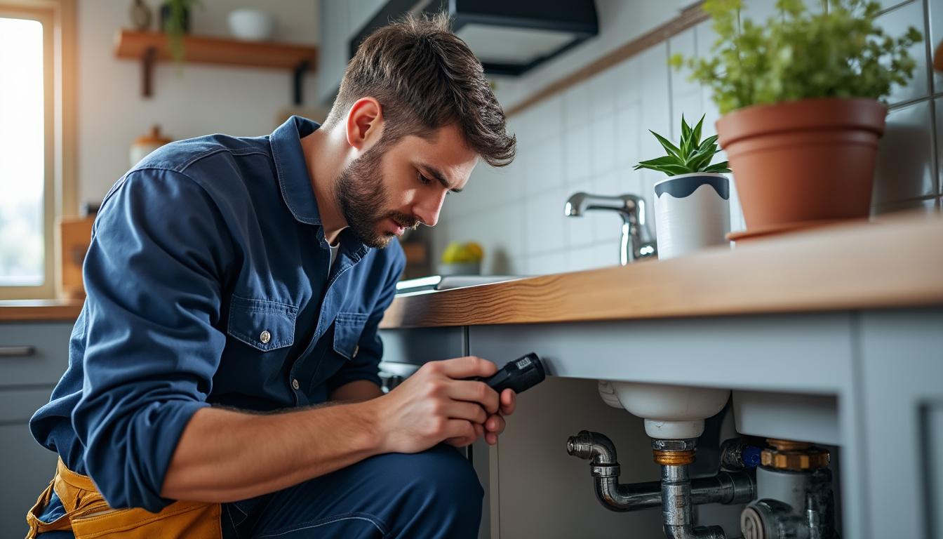découvrez les tarifs horaires des plombiers locaux en 2026 pour mieux planifier vos travaux de plomberie. informez-vous sur les prix moyens pratiqués près de chez vous.