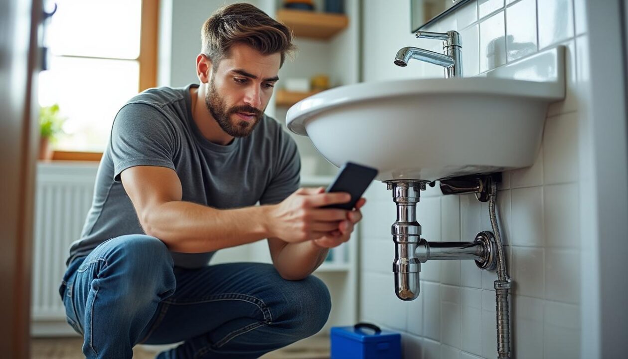 découvrez quand il est nécessaire de faire appel à un plombier pour résoudre efficacement vos problèmes de plomberie et éviter des complications inutiles.