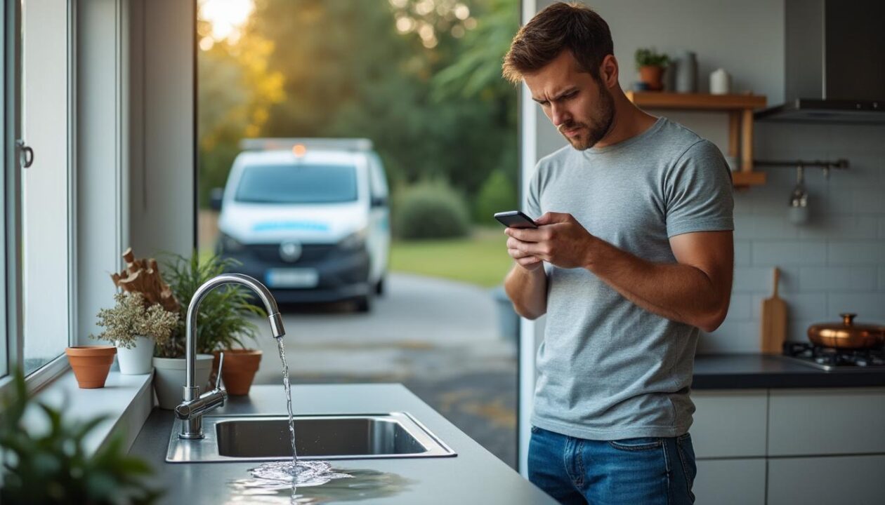 découvrez les raisons pour lesquelles il est souvent compliqué de trouver un plombier disponible rapidement et comment optimiser votre recherche pour une intervention efficace.
