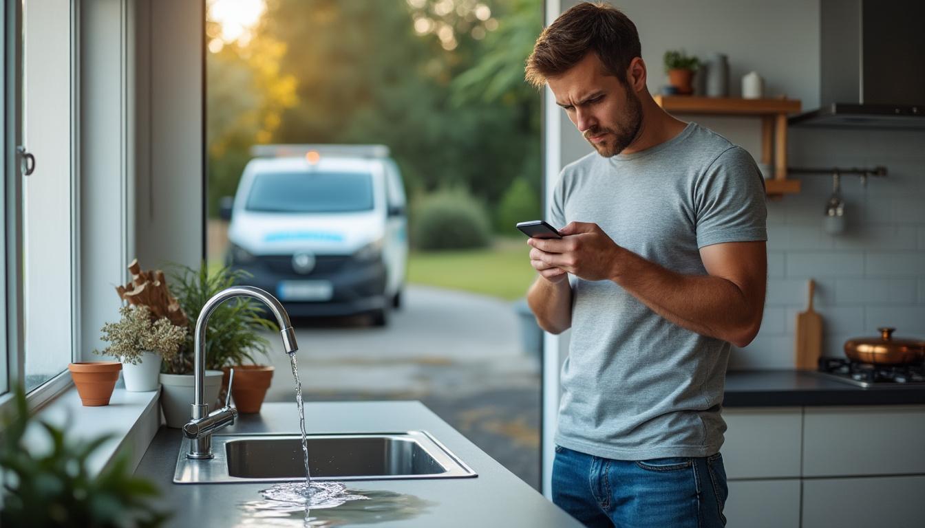 découvrez les raisons pour lesquelles il est souvent compliqué de trouver un plombier disponible rapidement et comment optimiser votre recherche pour une intervention efficace.
