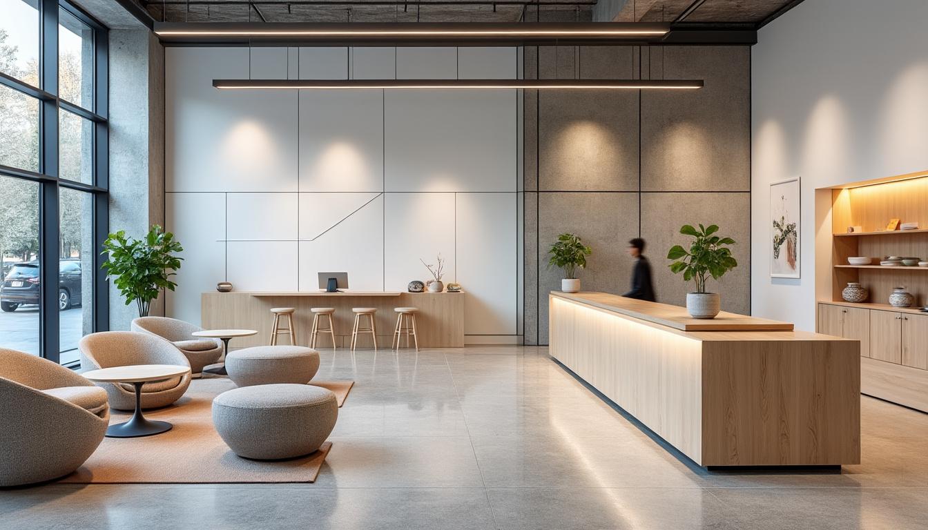 appel d'offres pour l'aménagement du bureau de poste du bâtiment d « cœur de balme » en rhône-alpes, incluant la rénovation et l'optimisation des espaces de travail.