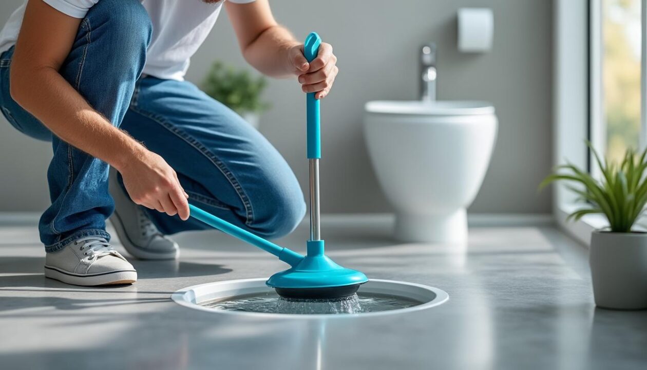 découvrez nos conseils pratiques pour entretenir régulièrement vos canalisations et prévenir efficacement les bouchons, assurant ainsi un bon écoulement et une plomberie durable.