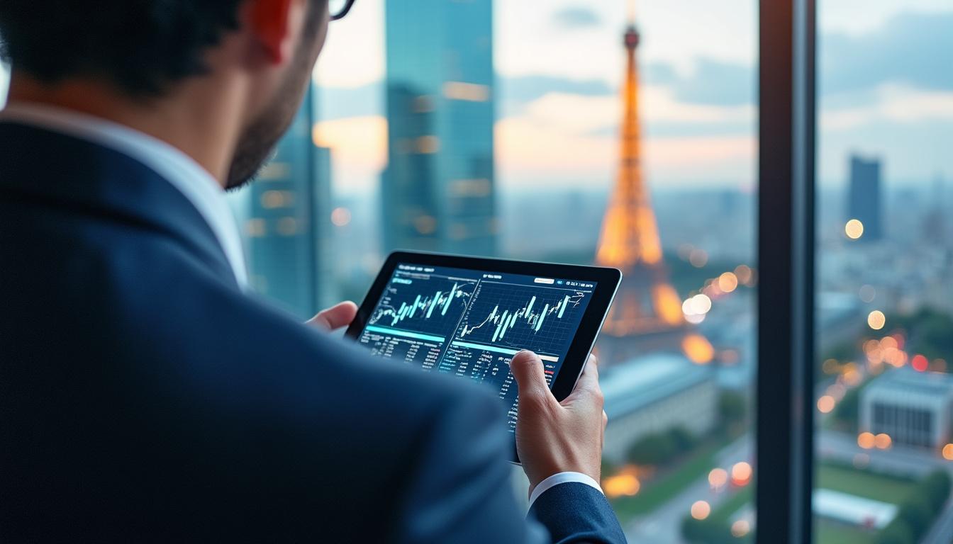 découvrez les actions incontournables à surveiller à paris et en europe avec notre mise à jour récente, pour rester informé des tendances et opportunités du marché.